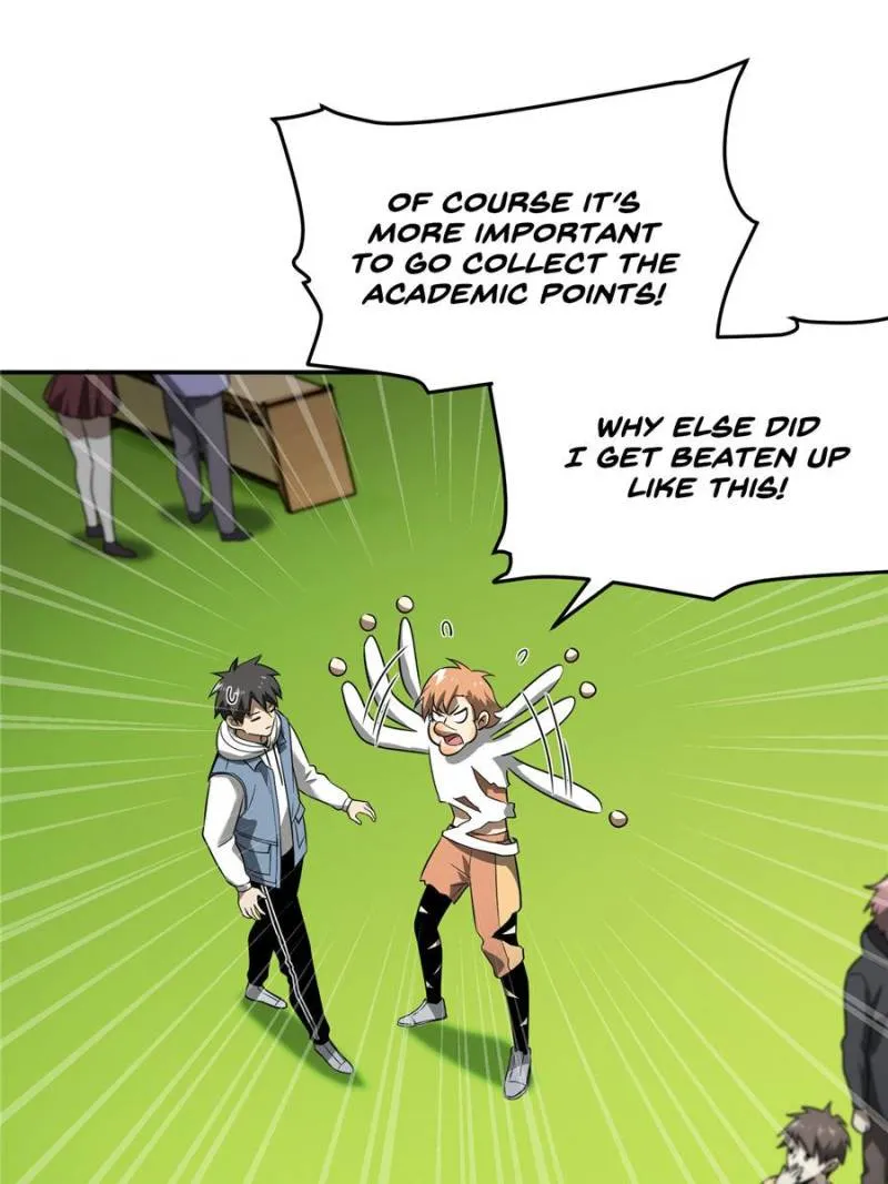 Read Global Martial Arts chapter 35 image 47 on Lezhin
