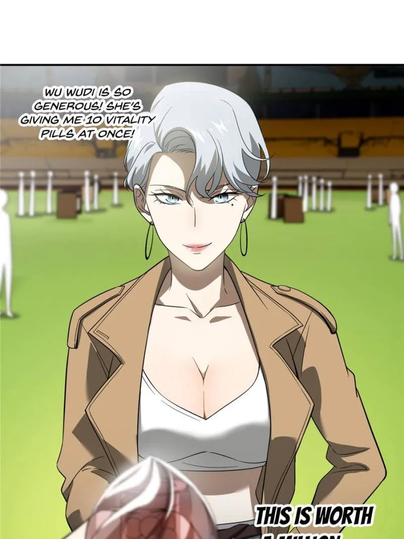 Read Global Martial Arts chapter 35 image 49 on Lezhin