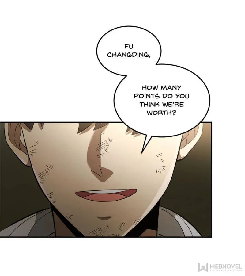 Read Global Martial Arts chapter 35 image 53 on Lezhin