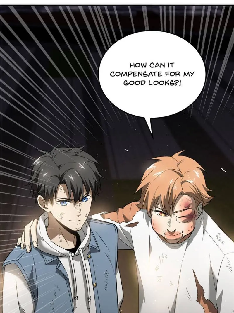 Read Global Martial Arts chapter 35 image 55 on Lezhin