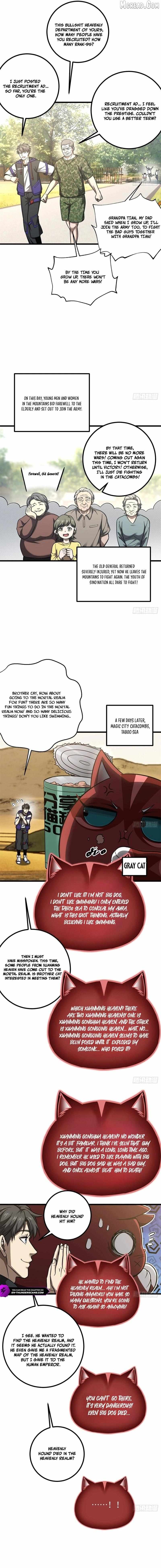 Read Global Martial Arts chapter 350 image 11 on Lezhin