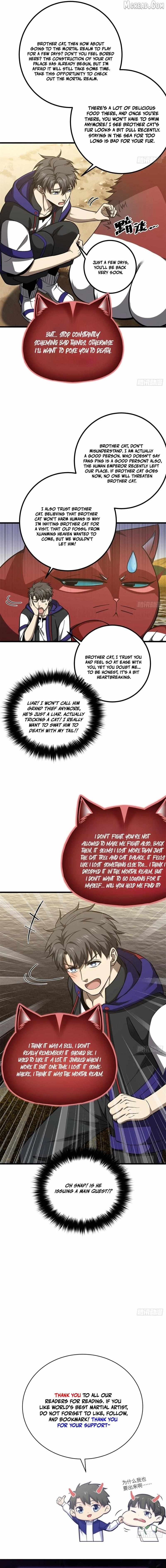 Read Global Martial Arts chapter 350 image 12 on Lezhin