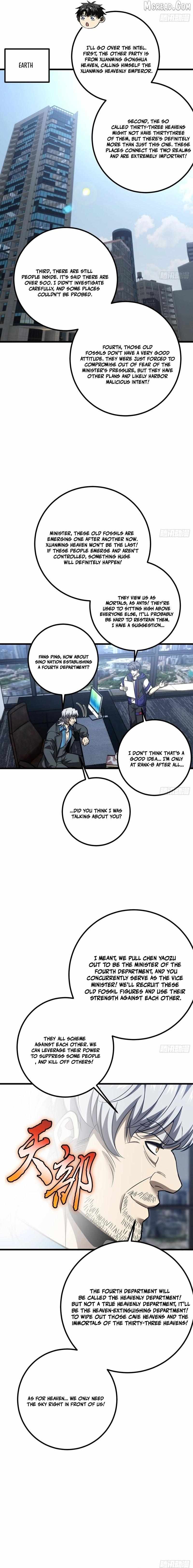 Read Global Martial Arts chapter 350 image 2 on Lezhin