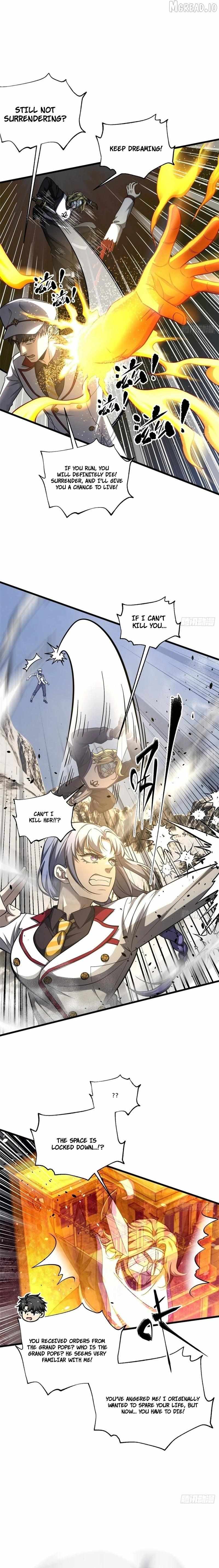 Read Global Martial Arts chapter 353 image 3 on Lezhin