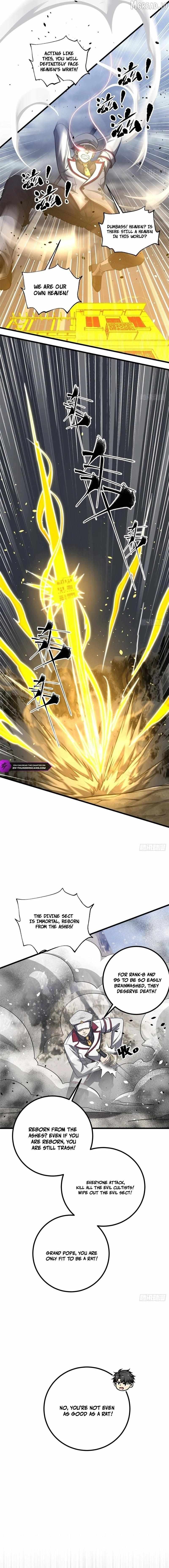 Read Global Martial Arts chapter 353 image 4 on Lezhin