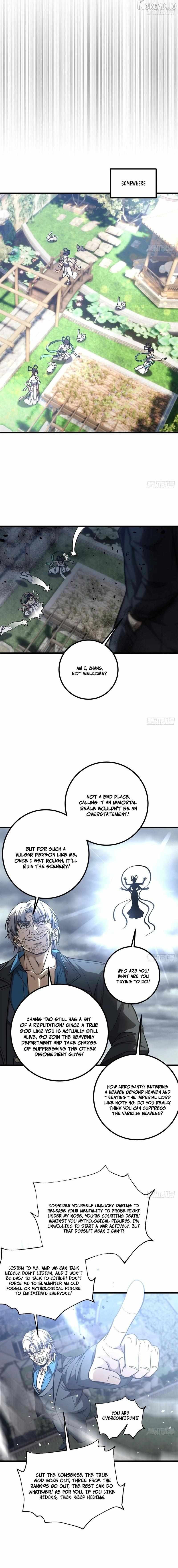 Read Global Martial Arts chapter 353 image 5 on Lezhin