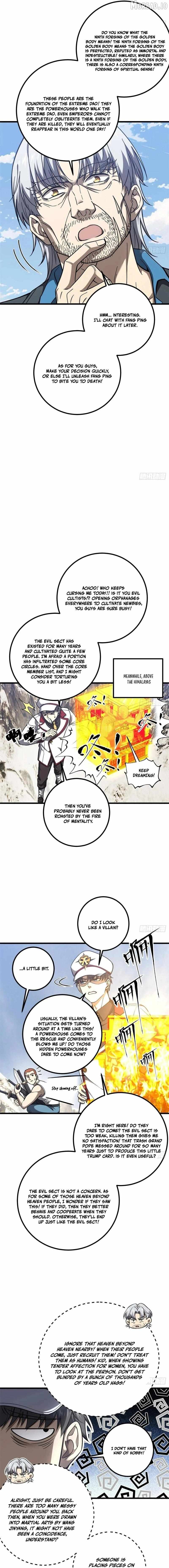 Read Global Martial Arts chapter 353 image 7 on Lezhin