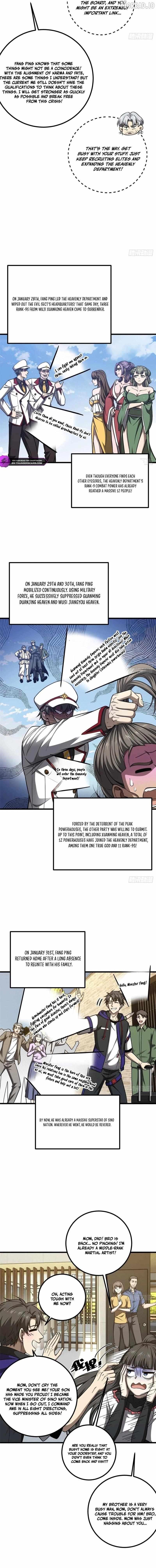 Read Global Martial Arts chapter 353 image 8 on Lezhin