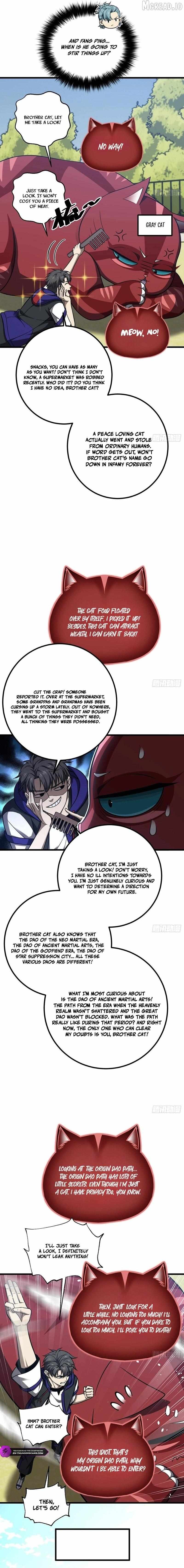 Read Global Martial Arts chapter 354 image 10 on Lezhin