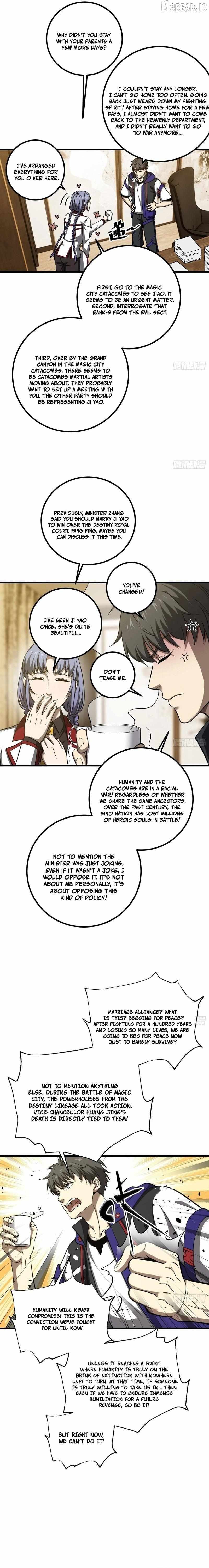 Read Global Martial Arts chapter 354 image 3 on Lezhin