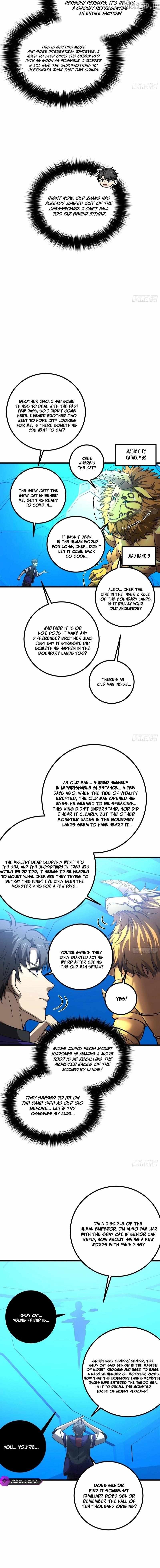 Read Global Martial Arts chapter 354 image 6 on Lezhin