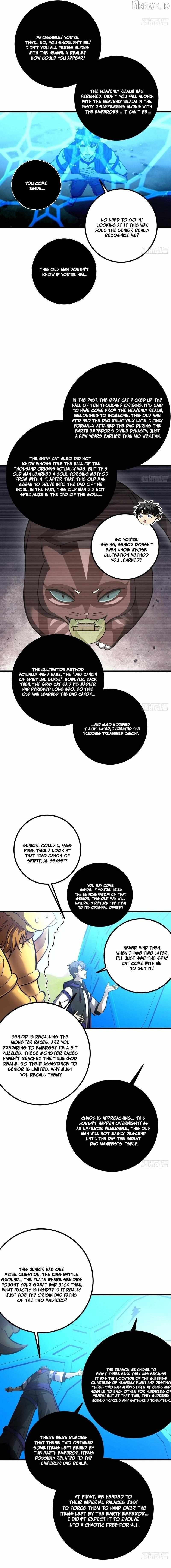Read Global Martial Arts chapter 354 image 7 on Lezhin