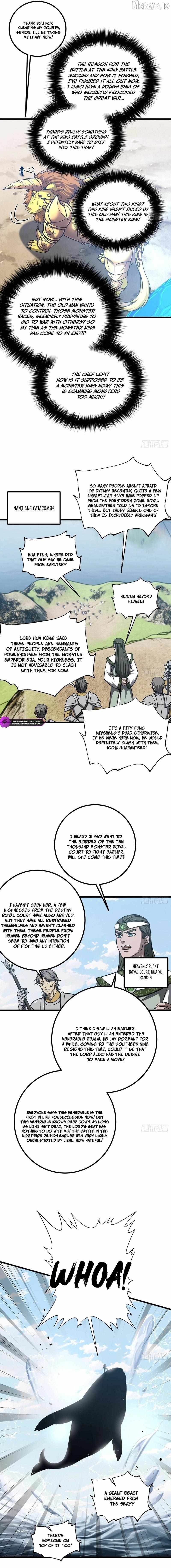 Read Global Martial Arts chapter 354 image 8 on Lezhin
