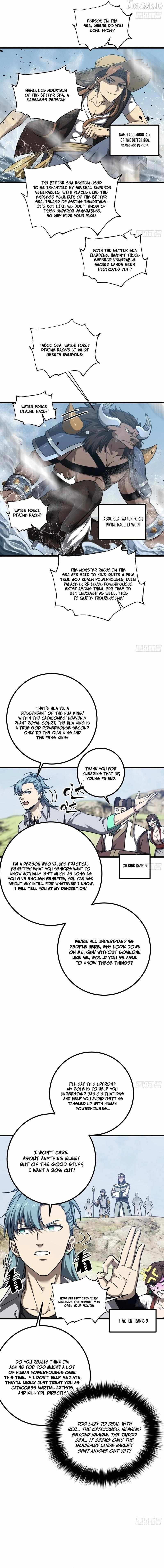 Read Global Martial Arts chapter 354 image 9 on Lezhin