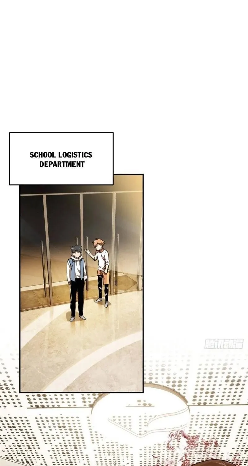 Read Global Martial Arts chapter 36 image 0 on Lezhin