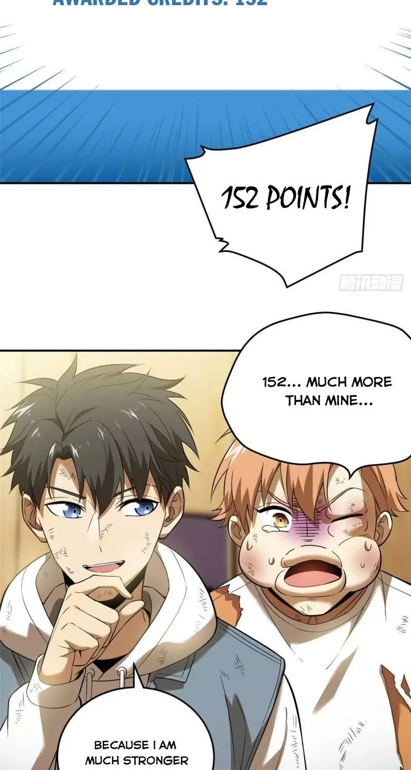 Read Global Martial Arts chapter 36 image 10 on Lezhin