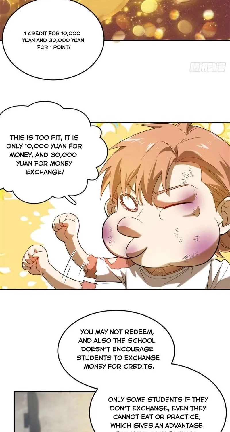 Read Global Martial Arts chapter 36 image 15 on Lezhin