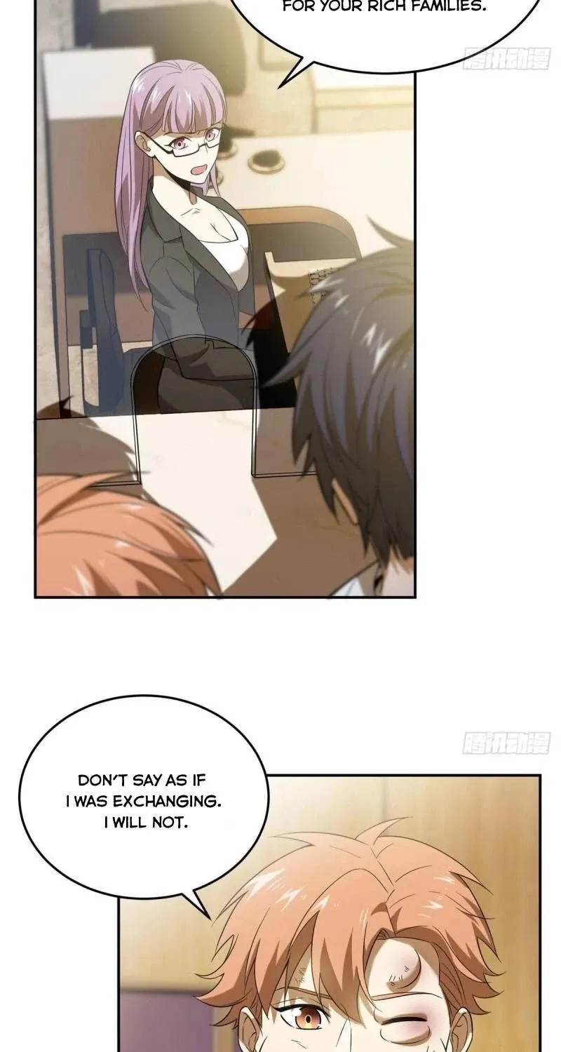 Read Global Martial Arts chapter 36 image 16 on Lezhin