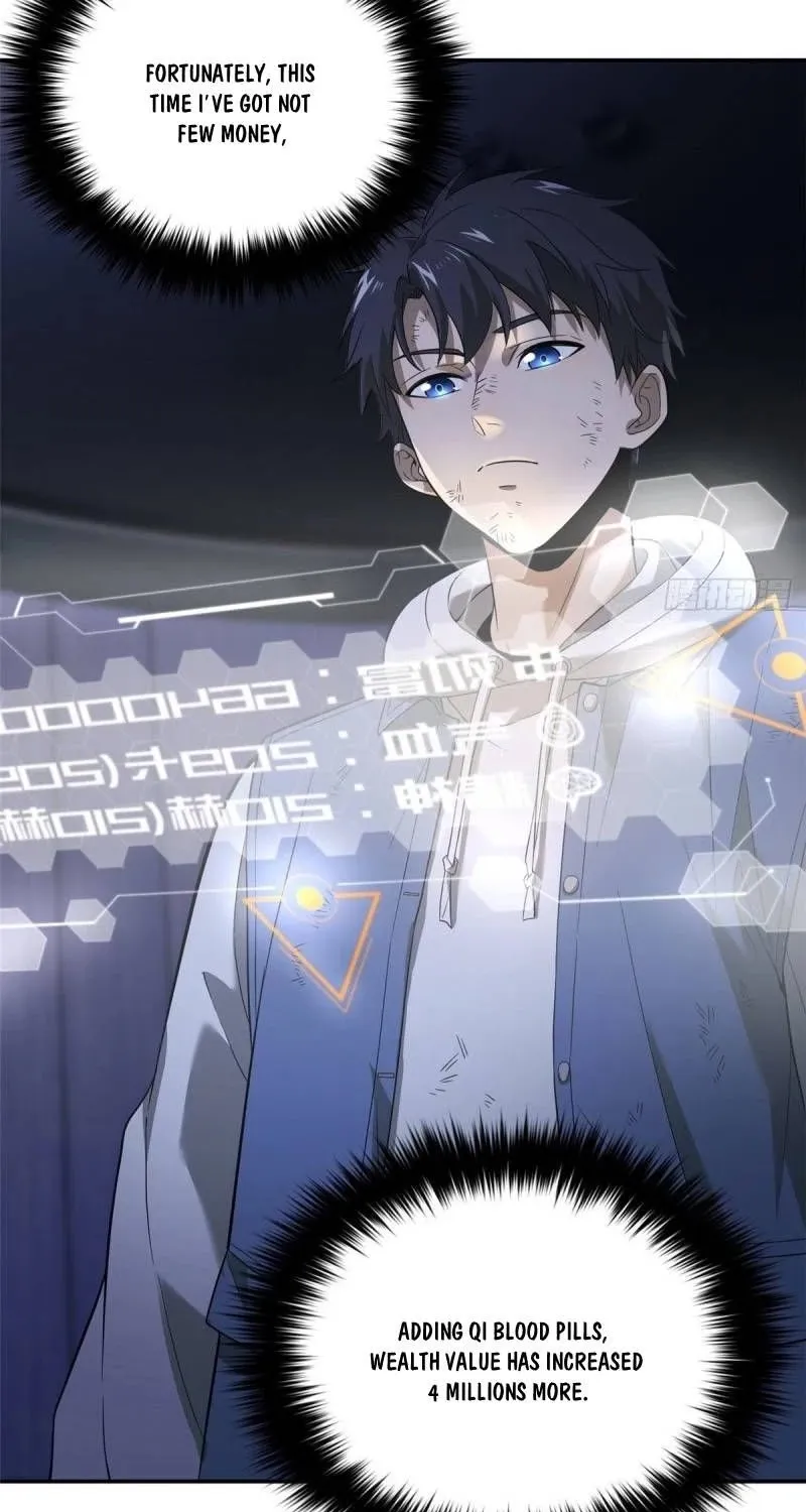 Read Global Martial Arts chapter 36 image 18 on Lezhin