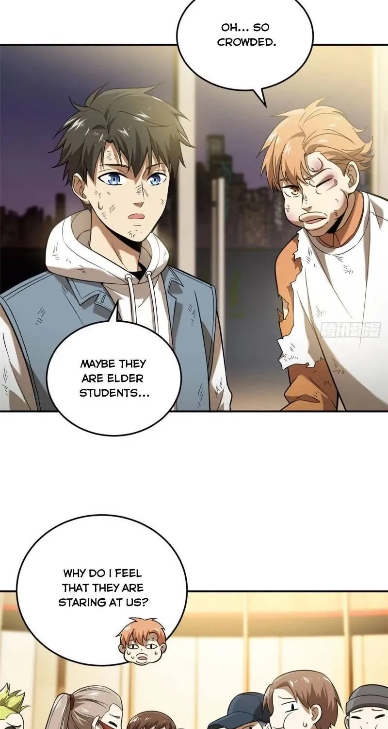 Read Global Martial Arts chapter 36 image 2 on Lezhin
