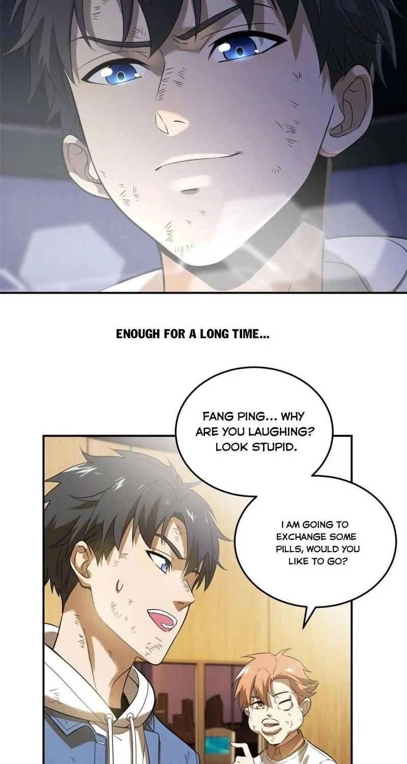 Read Global Martial Arts chapter 36 image 20 on Lezhin