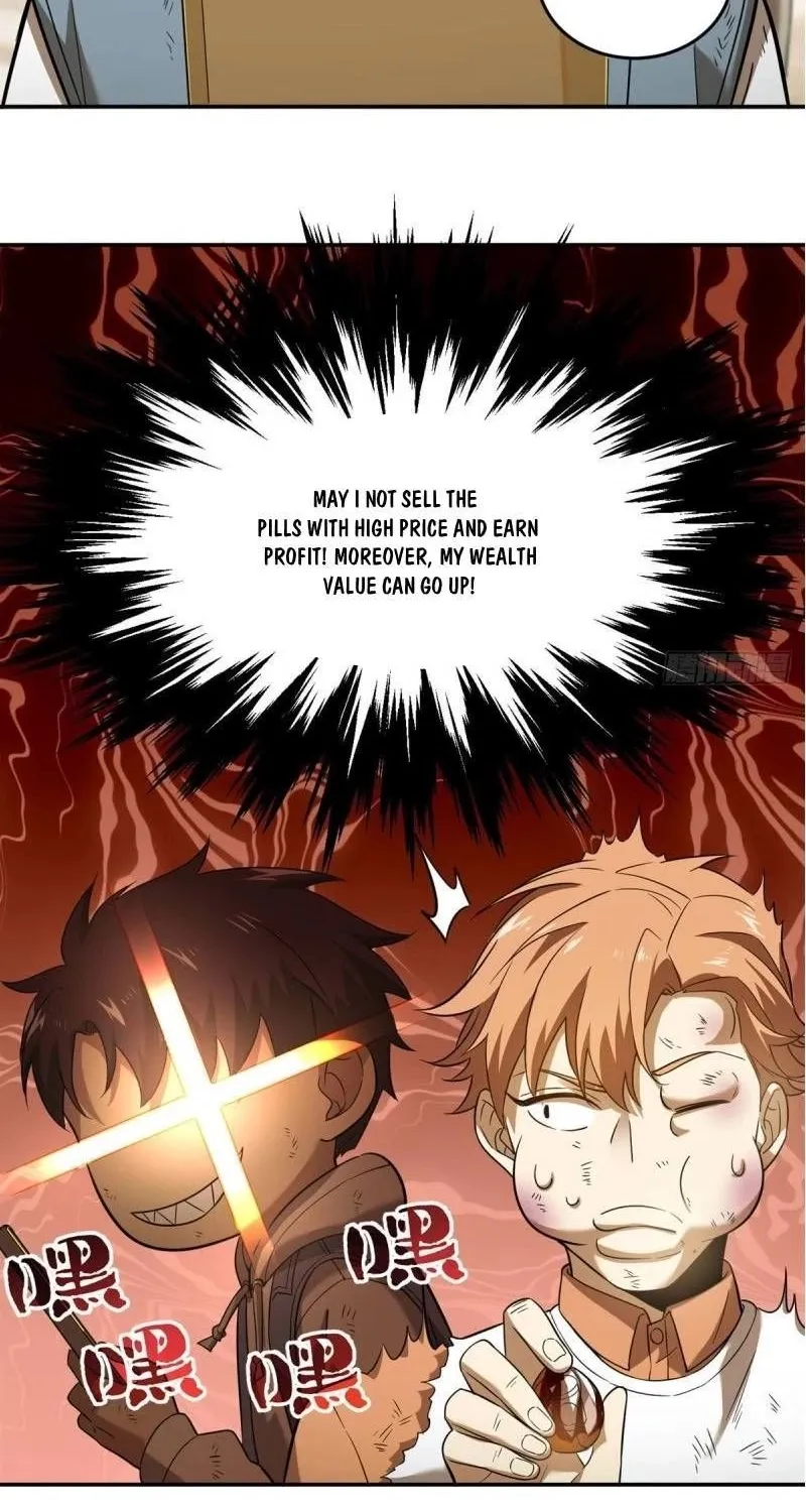 Read Global Martial Arts chapter 36 image 25 on Lezhin