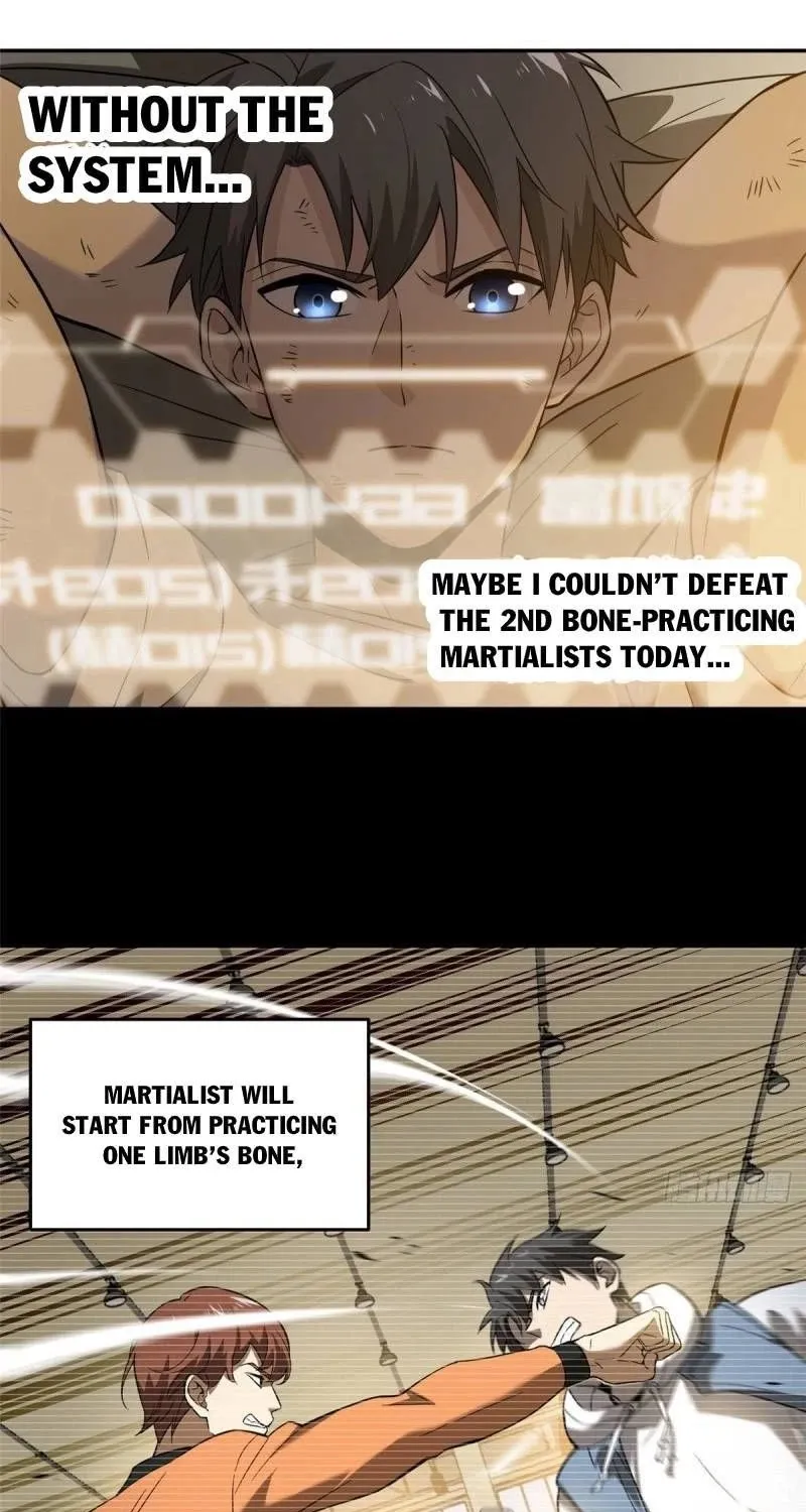 Read Global Martial Arts chapter 36 image 28 on Lezhin