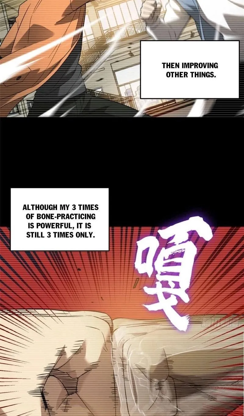 Read Global Martial Arts chapter 36 image 29 on Lezhin
