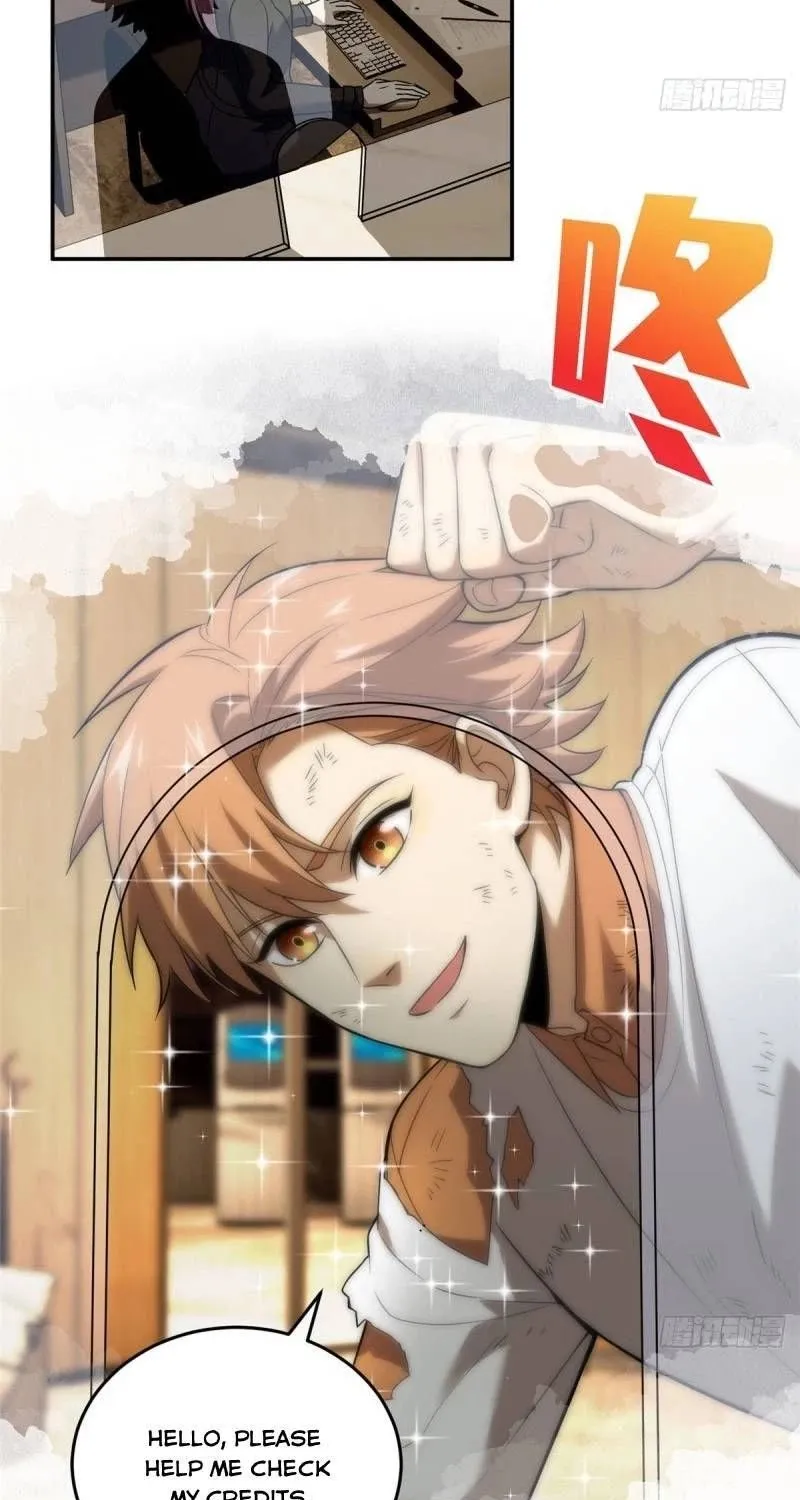 Read Global Martial Arts chapter 36 image 4 on Lezhin