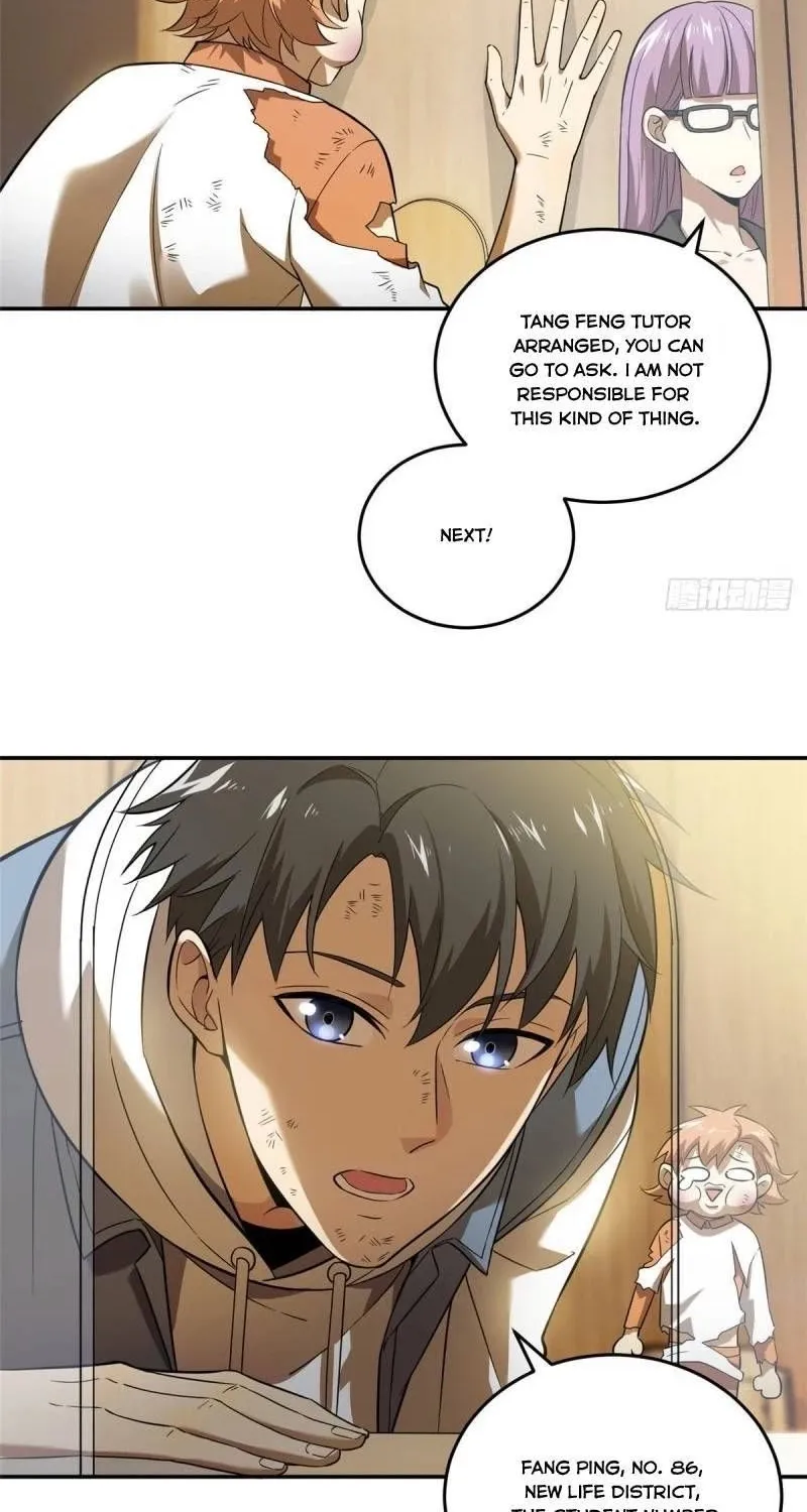Read Global Martial Arts chapter 36 image 7 on Lezhin