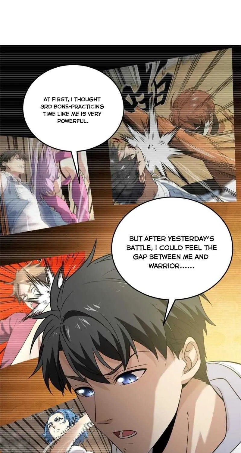 Read Global Martial Arts chapter 37 image 11 on Lezhin