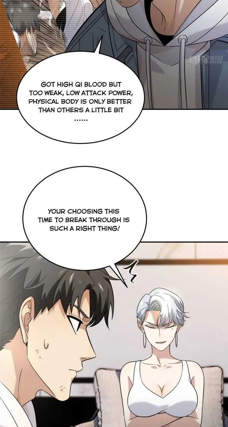 Read Global Martial Arts chapter 37 image 12 on Lezhin