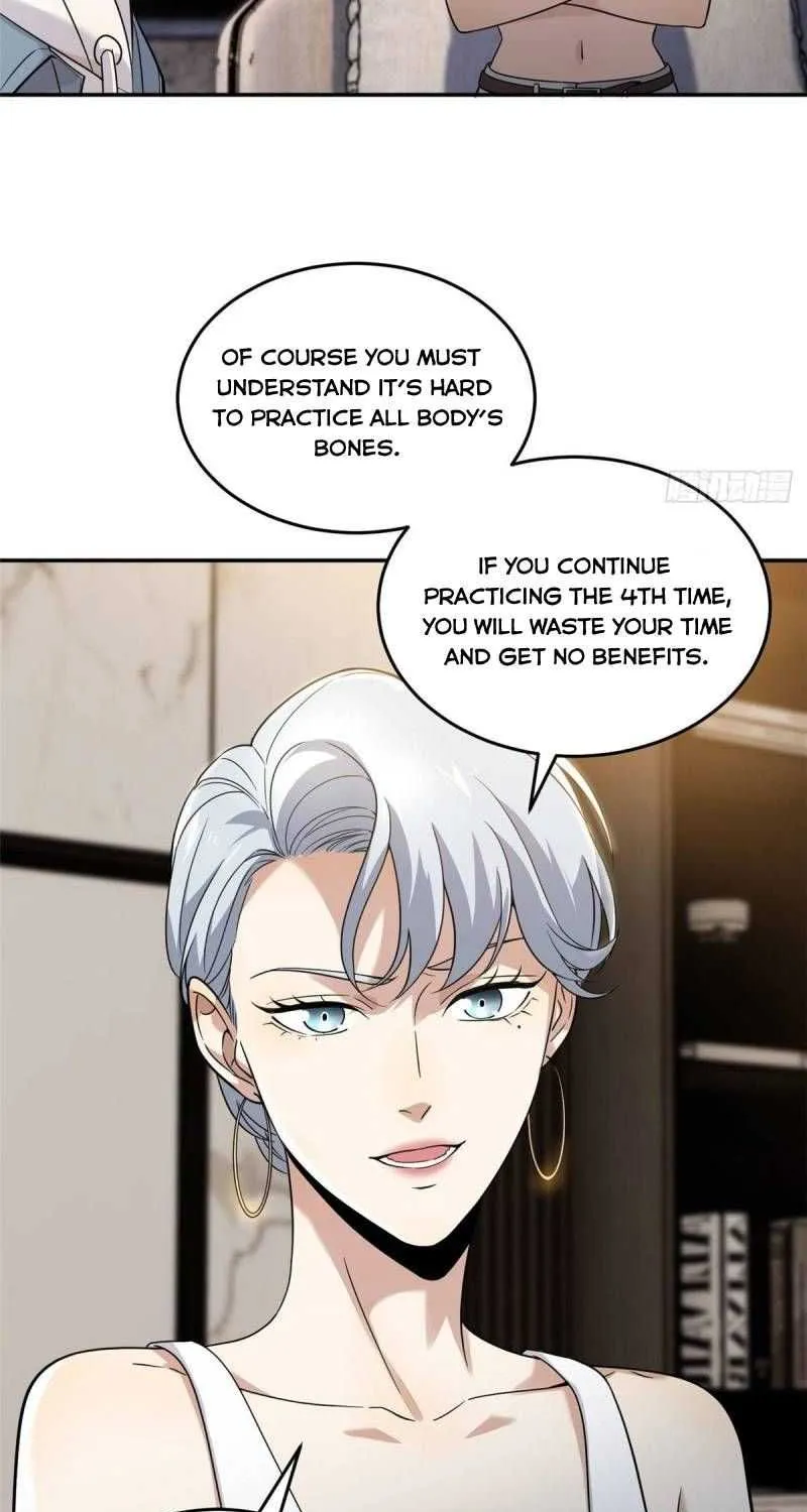 Read Global Martial Arts chapter 37 image 13 on Lezhin