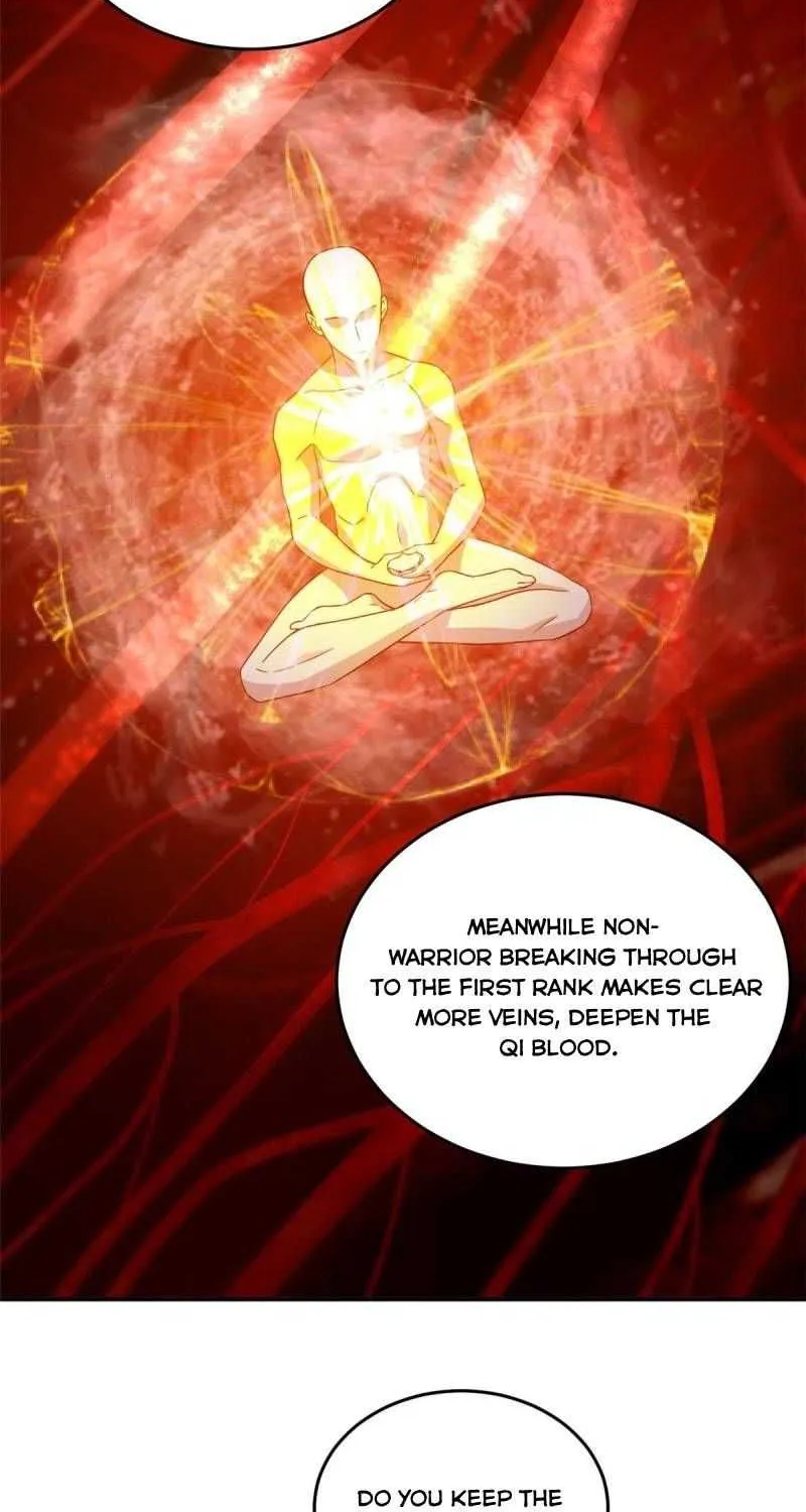 Read Global Martial Arts chapter 37 image 16 on Lezhin