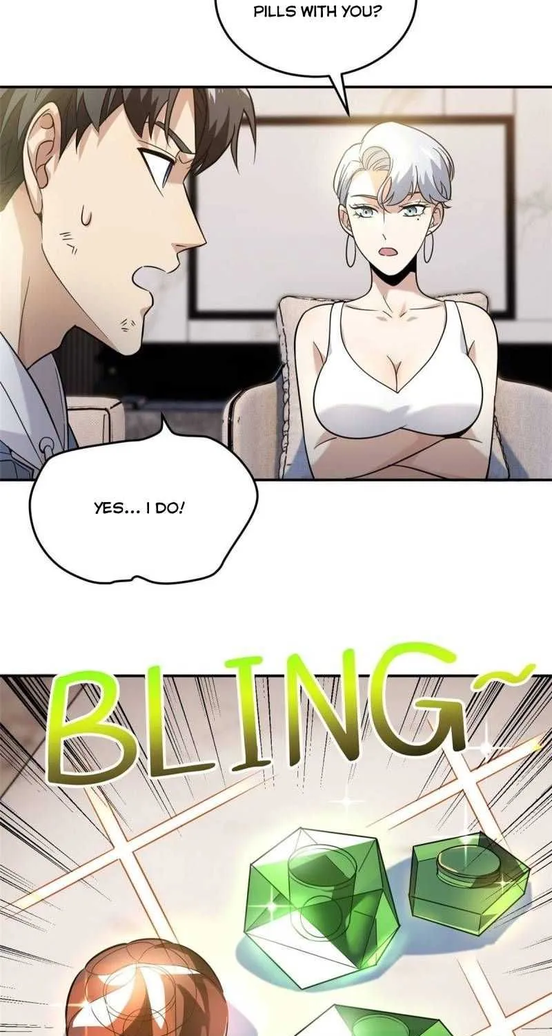 Read Global Martial Arts chapter 37 image 17 on Lezhin