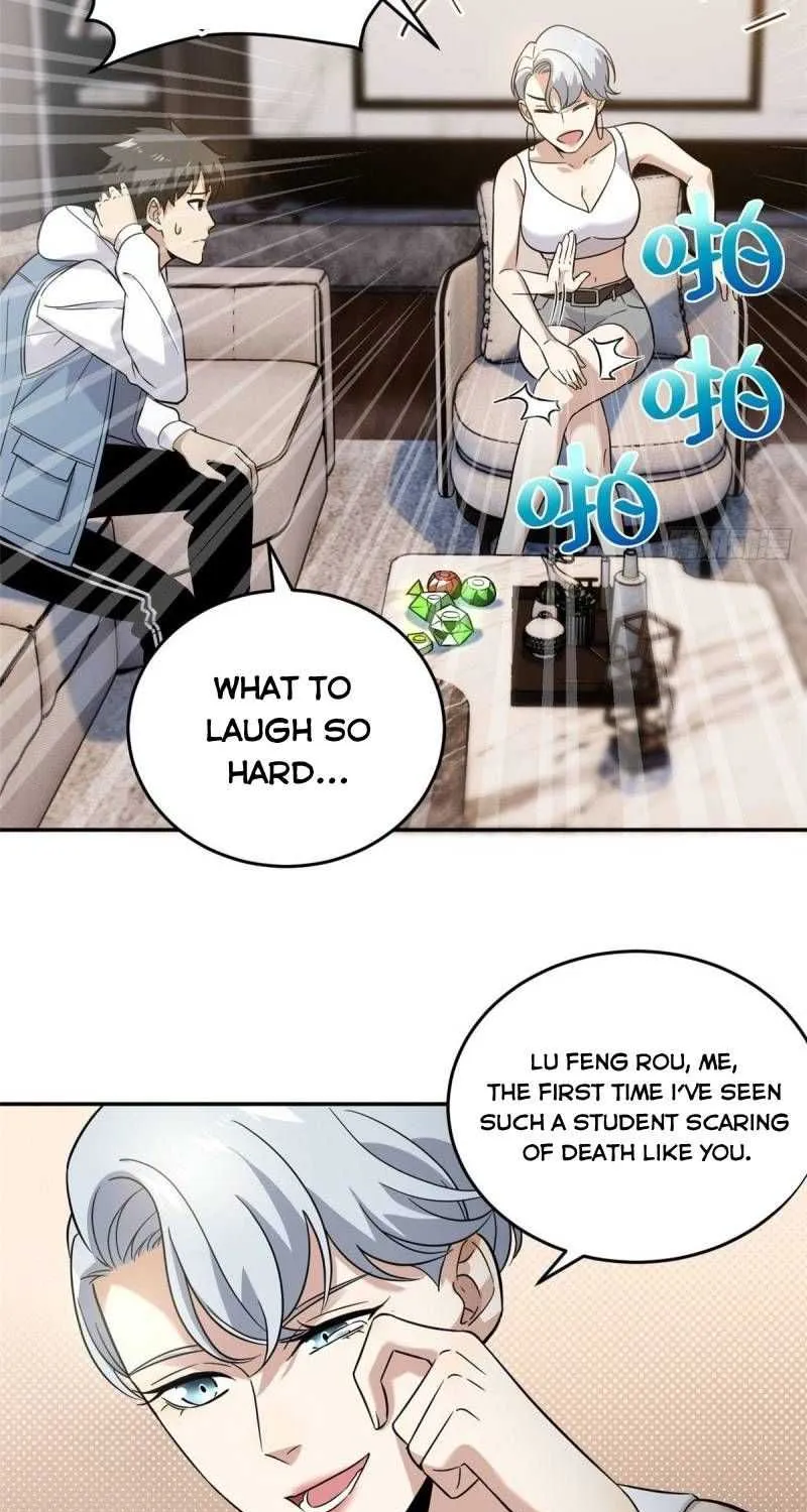 Read Global Martial Arts chapter 37 image 19 on Lezhin
