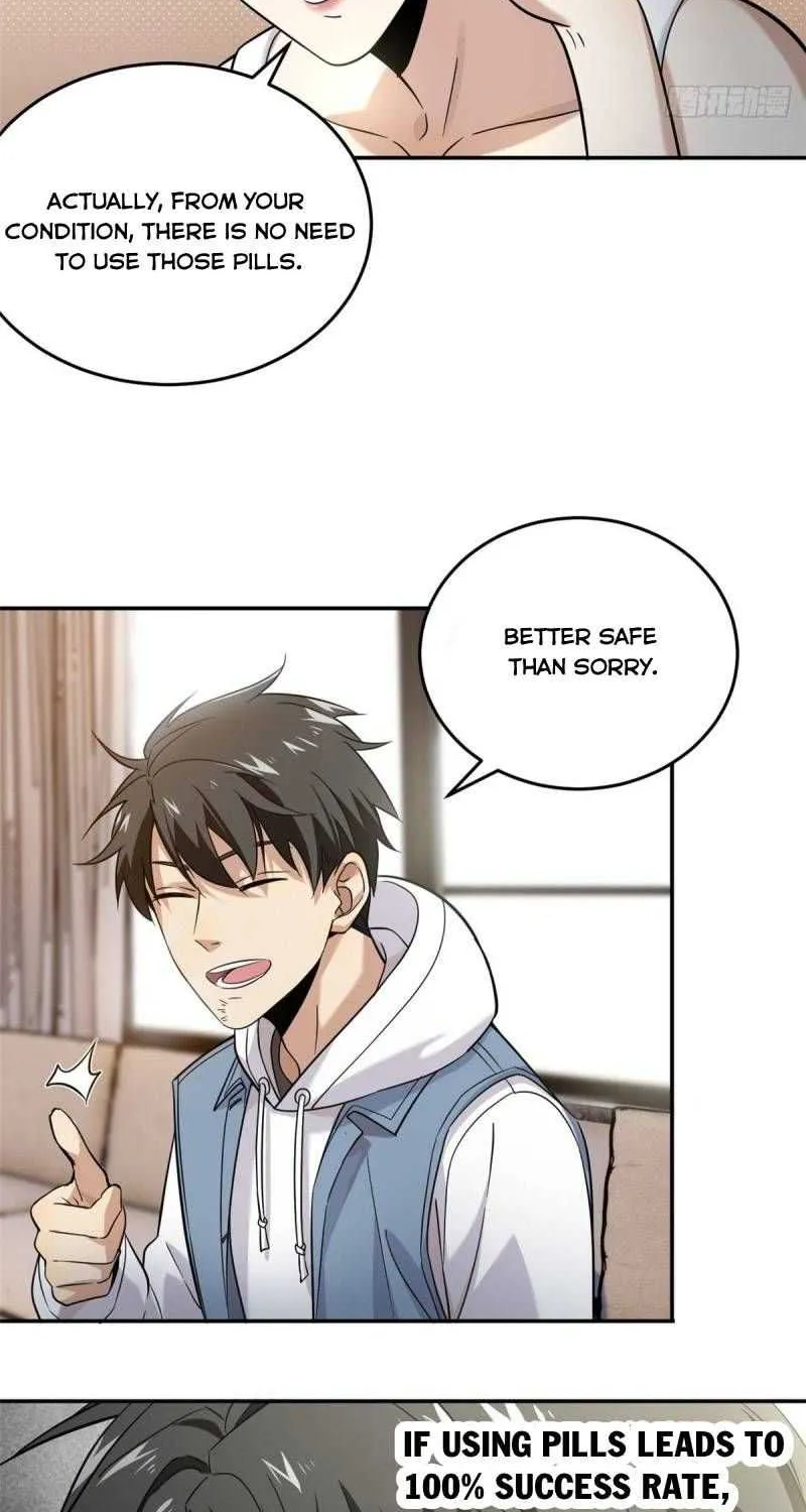 Read Global Martial Arts chapter 37 image 20 on Lezhin
