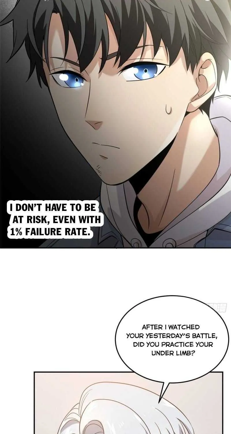 Read Global Martial Arts chapter 37 image 21 on Lezhin