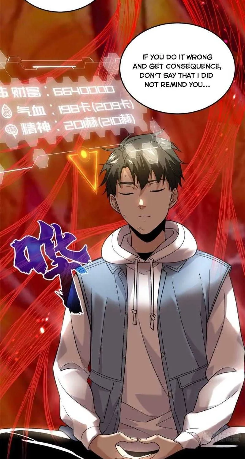 Read Global Martial Arts chapter 37 image 24 on Lezhin