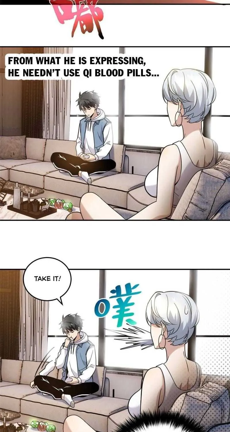 Read Global Martial Arts chapter 37 image 27 on Lezhin