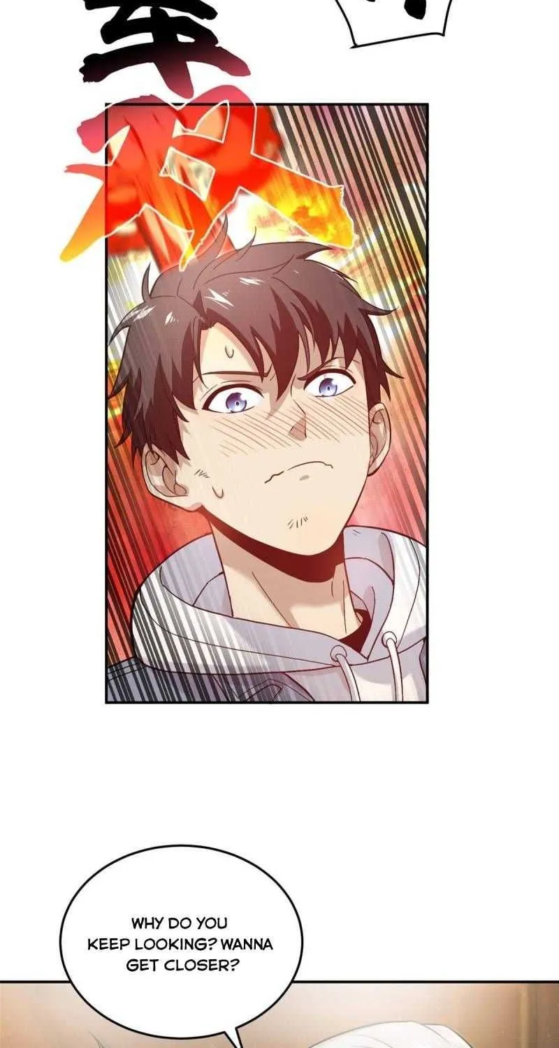 Read Global Martial Arts chapter 37 image 3 on Lezhin
