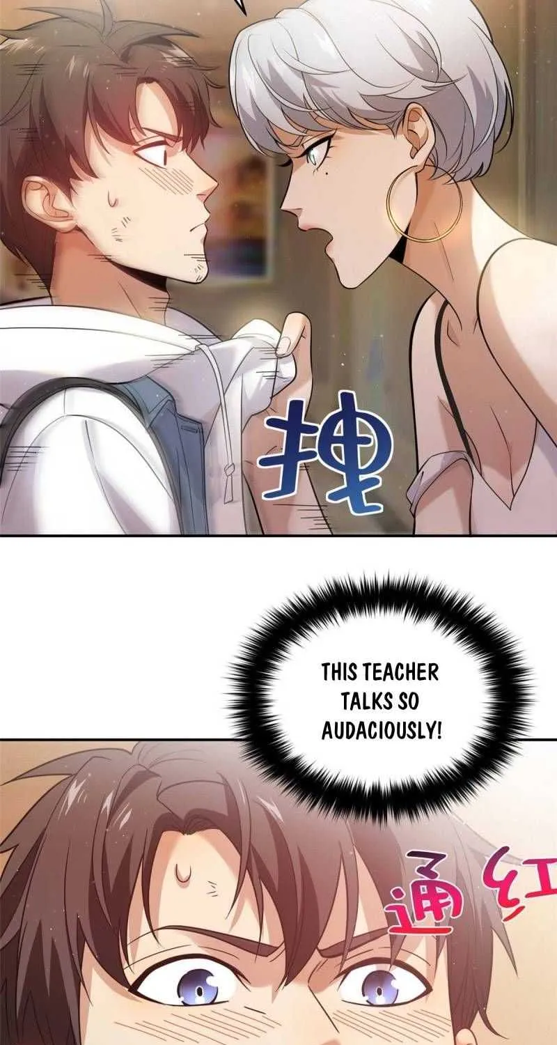 Read Global Martial Arts chapter 37 image 4 on Lezhin