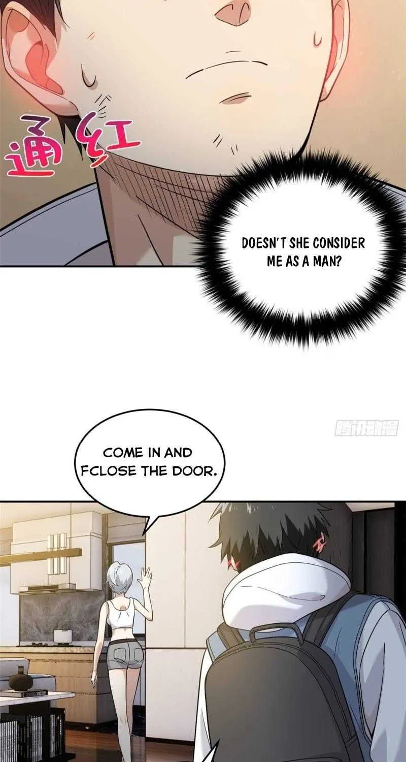 Read Global Martial Arts chapter 37 image 5 on Lezhin