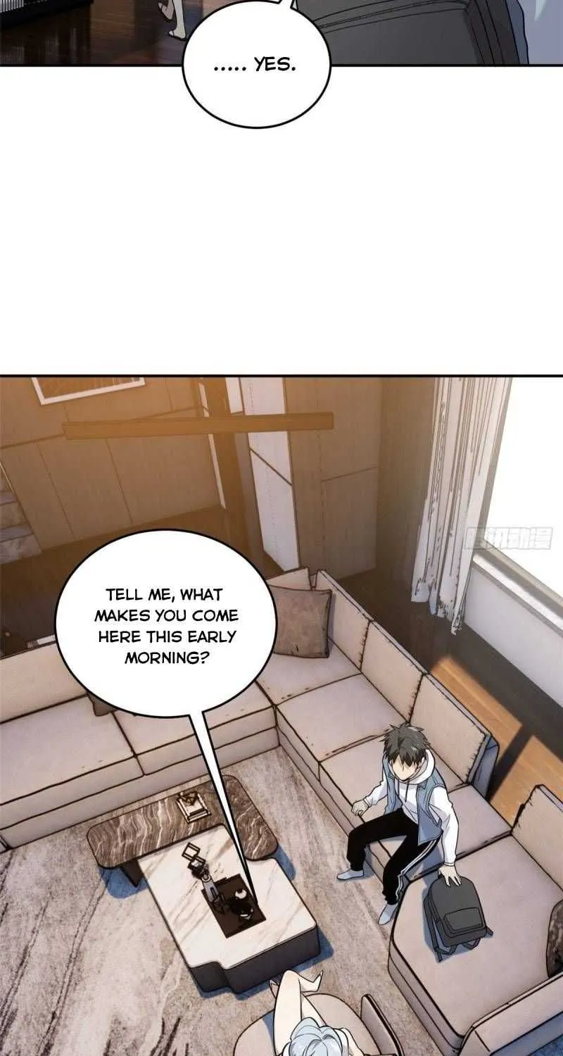 Read Global Martial Arts chapter 37 image 6 on Lezhin