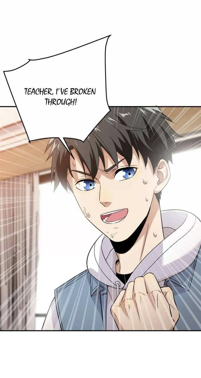 Read Global Martial Arts chapter 38 image 1 on Lezhin