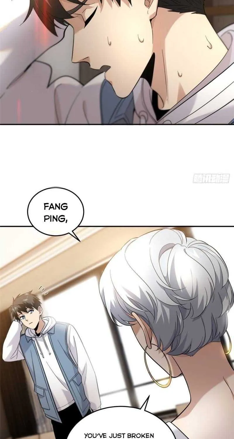 Read Global Martial Arts chapter 38 image 10 on Lezhin