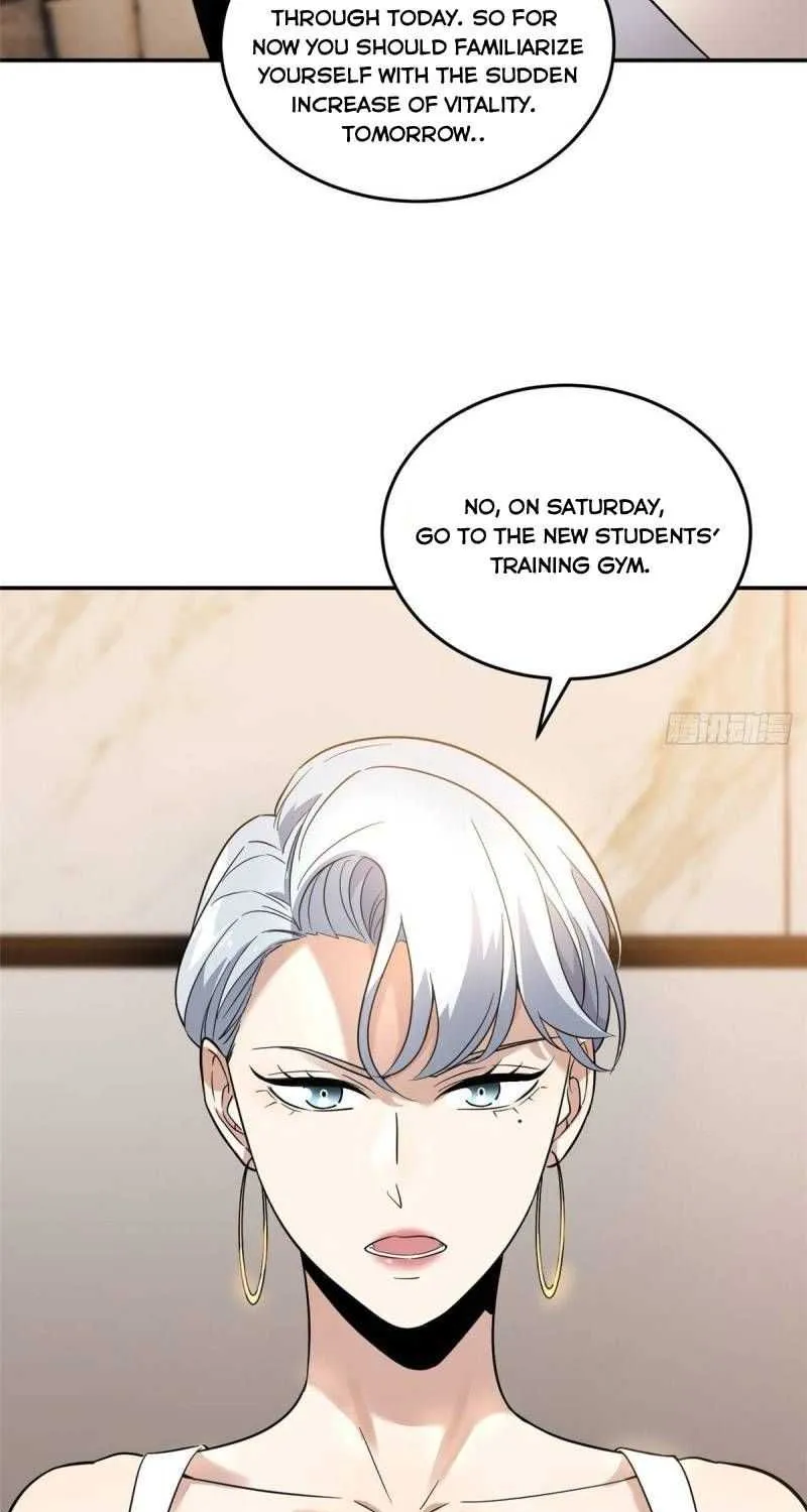 Read Global Martial Arts chapter 38 image 11 on Lezhin