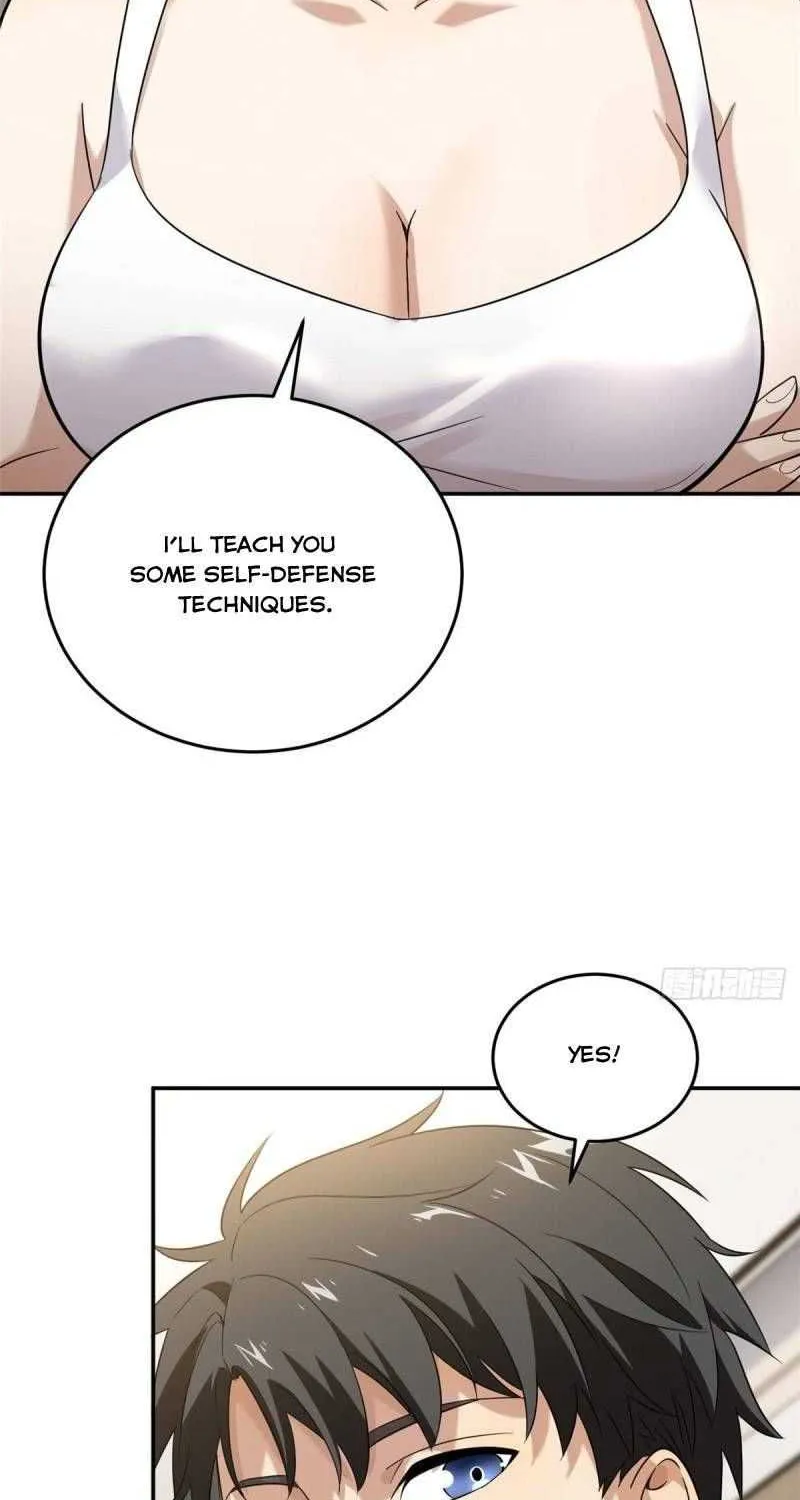 Read Global Martial Arts chapter 38 image 12 on Lezhin