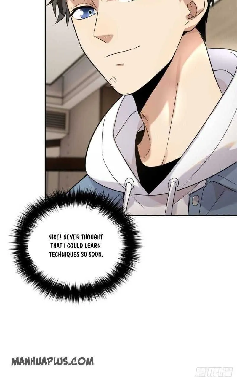 Read Global Martial Arts chapter 38 image 13 on Lezhin