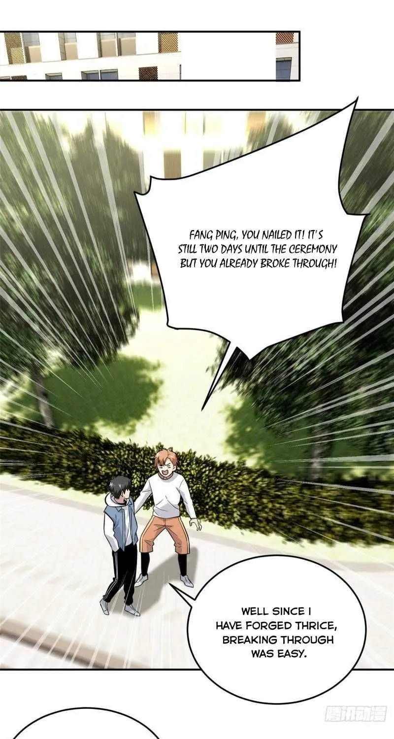 Read Global Martial Arts chapter 38 image 14 on Lezhin